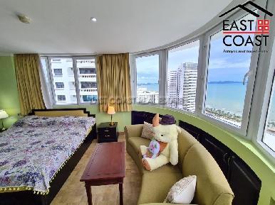 Jomtien Complex 24