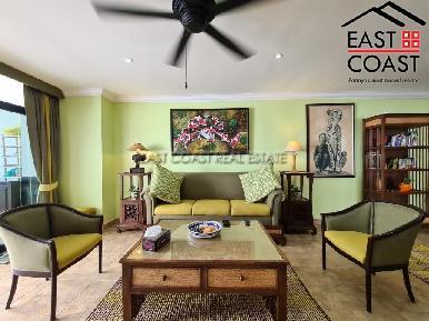 Jomtien Complex 2