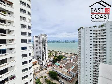 Jomtien Complex 38