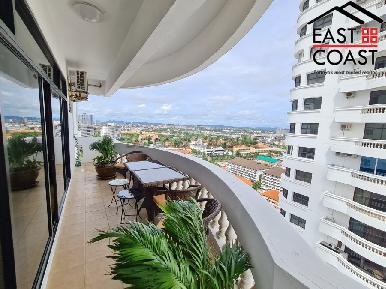 Jomtien Complex 39