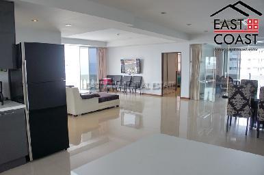 Jomtien Complex 1
