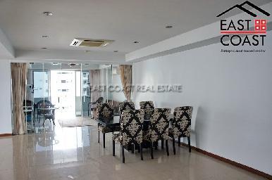 Jomtien Complex 2