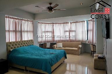 Jomtien Complex 7