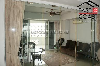 Jomtien Complex 20