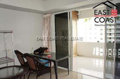 Jomtien Complex 18