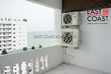 Jomtien Complex 21