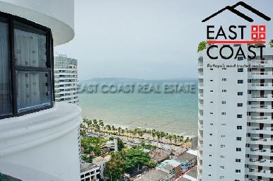 Jomtien Complex 25