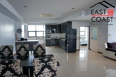 Jomtien Complex 17