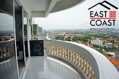 Jomtien Complex 24