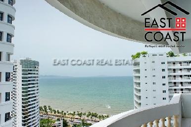 Jomtien Complex 23