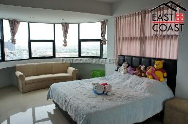 Jomtien Complex 13