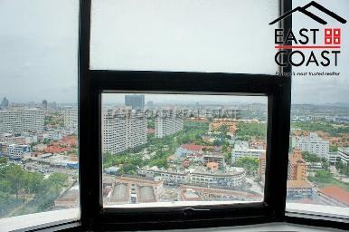 Jomtien Complex 15