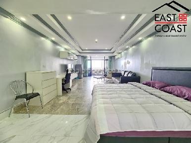 Jomtien Complex Condotel 3