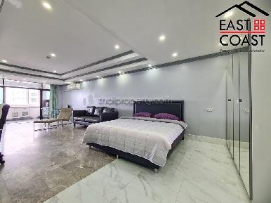 Jomtien Complex Condotel 2