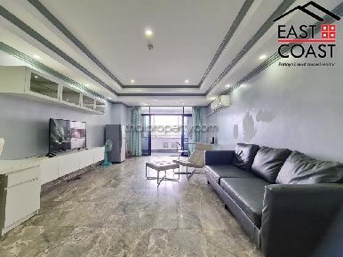 Jomtien Complex Condotel 4