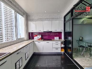 Jomtien Complex Condotel 7