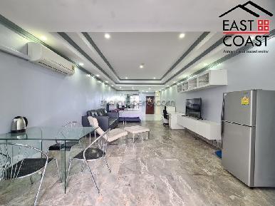Jomtien Complex Condotel 8