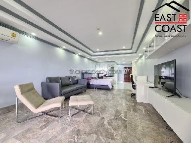 Jomtien Complex Condotel 9