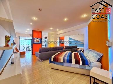 Jomtien Complex 1