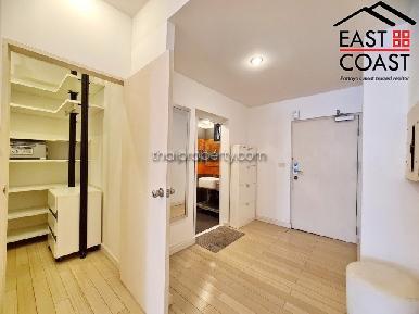 Jomtien Complex 11