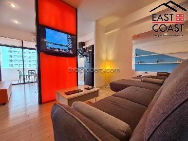 Jomtien Complex 5