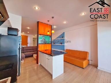 Jomtien Complex 10