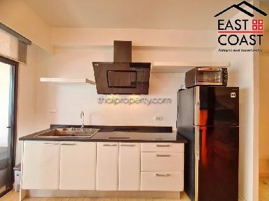Jomtien Complex 8