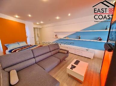 Jomtien Complex 3
