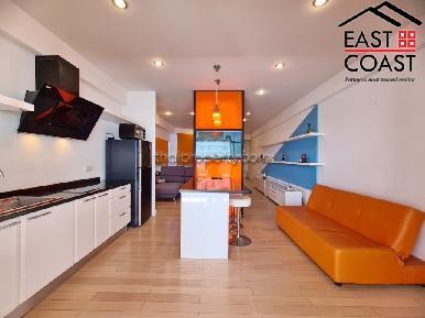 Jomtien Complex 9