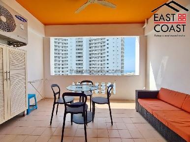 Jomtien Complex 15