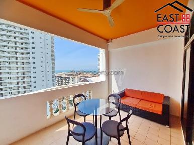 Jomtien Complex 16