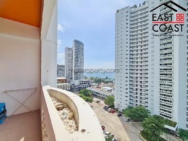 Jomtien Complex 19