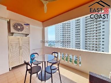Jomtien Complex 18