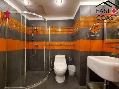 Jomtien Complex 13