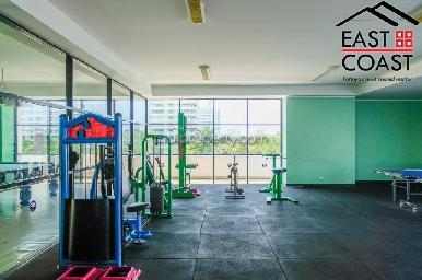 Jomtien Complex 24