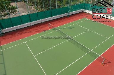 Jomtien Complex 26