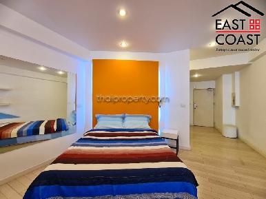 Jomtien Complex 4