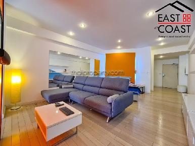 Jomtien Complex 2