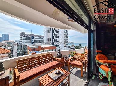 Jomtien Complex 26