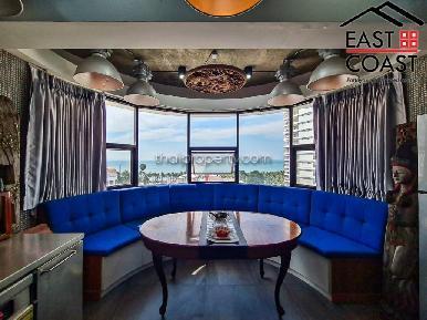 Jomtien Complex 8