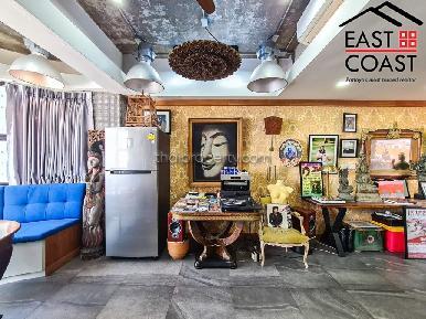 Jomtien Complex 11