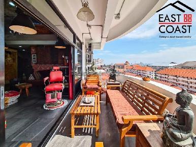 Jomtien Complex 28