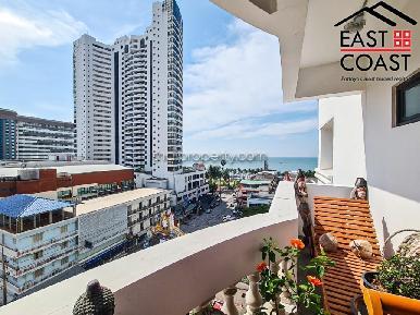 Jomtien Complex 27