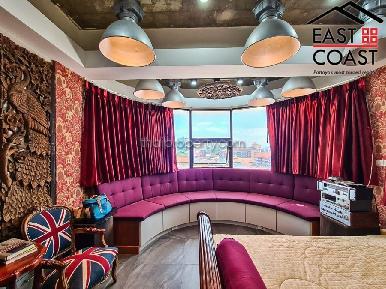 Jomtien Complex 20