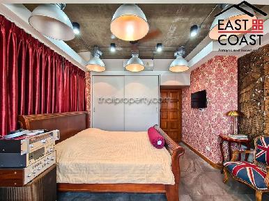 Jomtien Complex 21