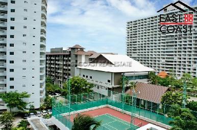 Jomtien Complex 13