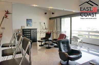 Jomtien Condotel 1