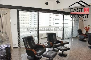 Jomtien Condotel 7