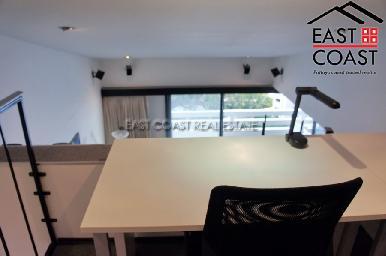 Jomtien Condotel 21
