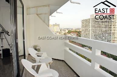 Jomtien Condotel 28